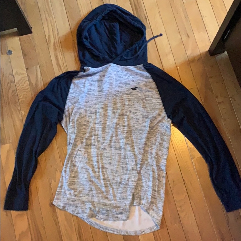 Hollister Hoodie
